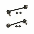 Tor Rear Suspension Stabilizer Bar Link Kit For Honda Pilot Acura MDX ZDX KTR-104228